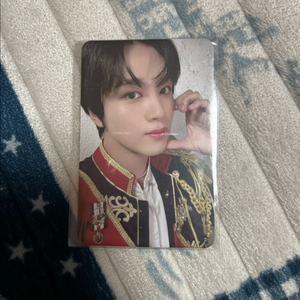 nct 엔시티127 해찬 팩트체크 팝업 럭드 특전 양도