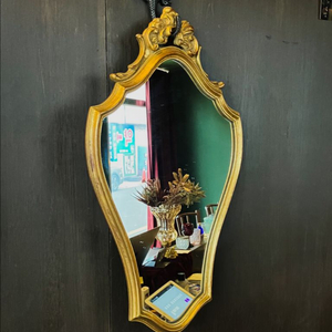 [판매] 엔틱 거울