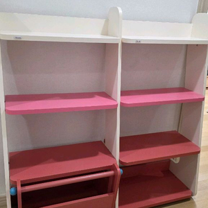 일룸 팅클팝 책장, 수납장