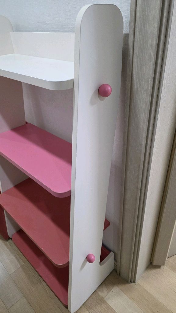 일룸 팅클팝 책장, 수납장--3