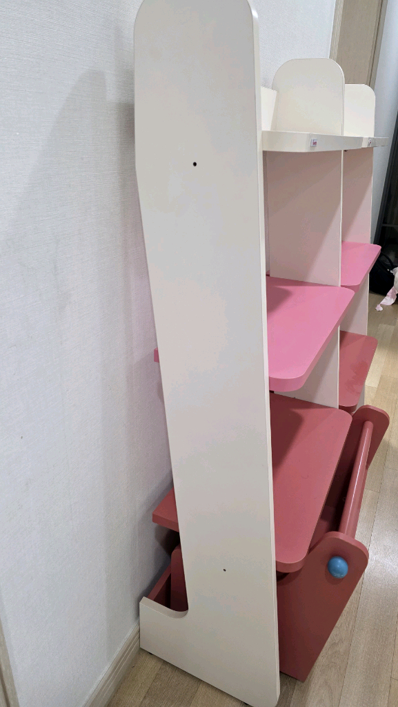 일룸 팅클팝 책장, 수납장--4