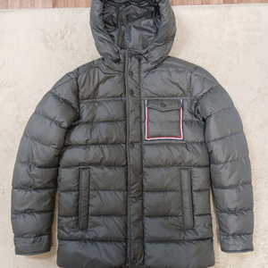 [남성95] 정품 slow urban 패딩 새것수준 무료배송