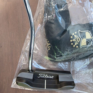 스카티카메론 한정판 퍼터 2007 카탈리나클래식 이미지