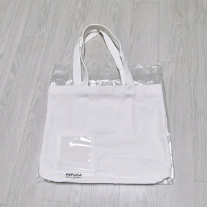 메종마르지엘라 에코백(새상품)