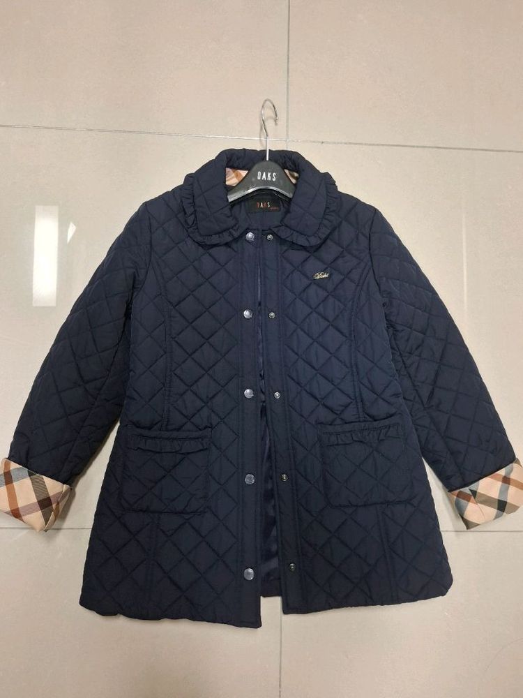 *최상급*22년 닥스키즈 고급퀼팅패딩140~150--1