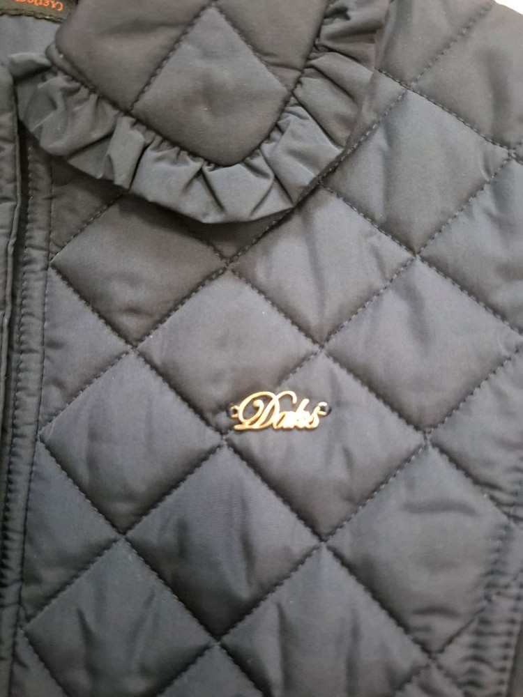 *최상급*22년 닥스키즈 고급퀼팅패딩140~150--8