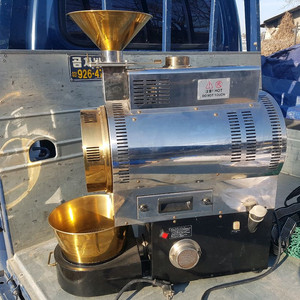 이맥스 커피로스터 PRO(1KG)골드