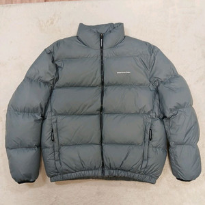 [남성95] 정품 디스이즈네버댓 덕다운패딩 새것수준 무료배송
