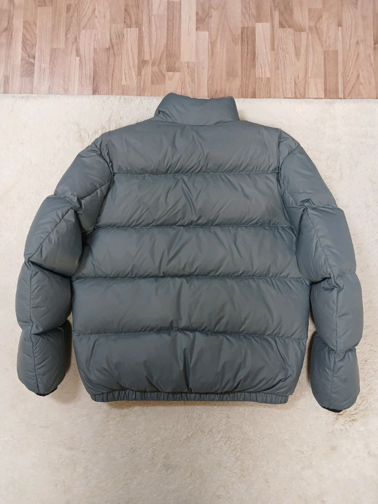 [남성95] 정품 디스이즈네버댓 덕다운패딩 새것수준 무료배송--2