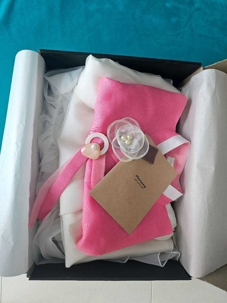 여아 한복 세트--7