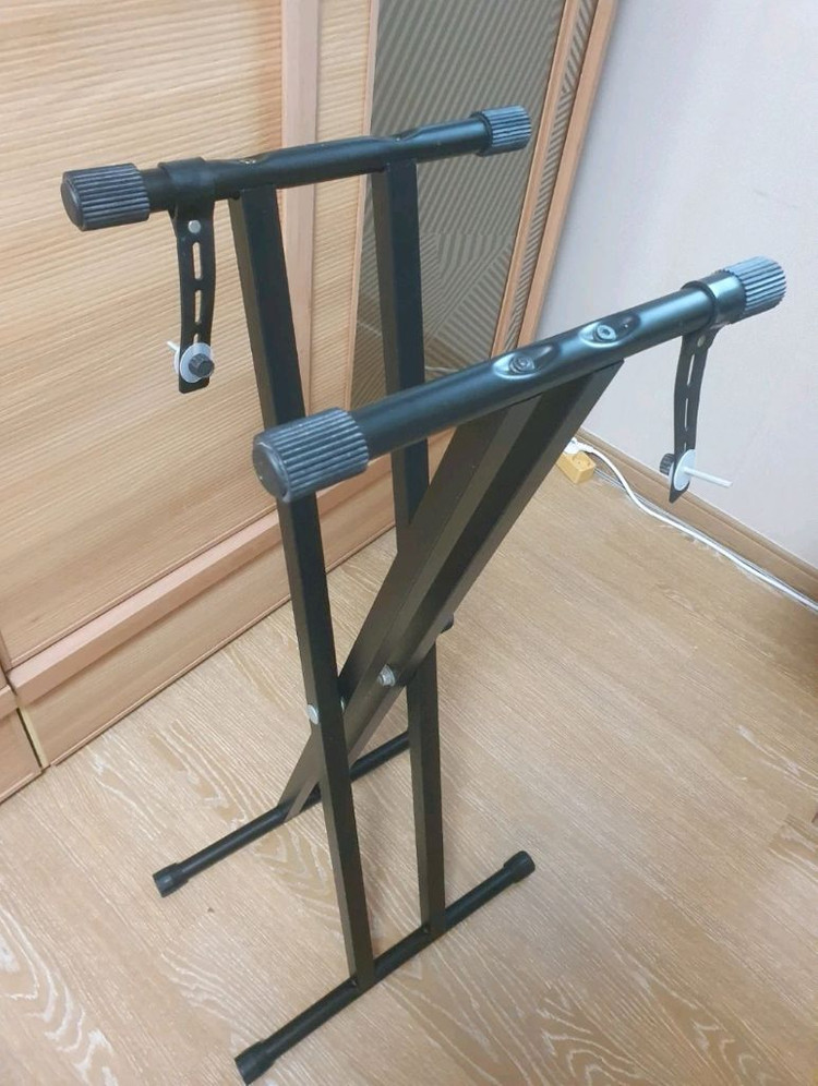 Z PIANO 전자피아노 디지털 피아노 ZP-2600 화이트 판매합니다. 이미지