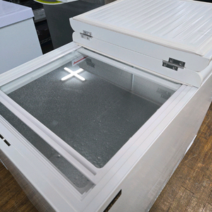 쇼케이스냉동고 탈착식