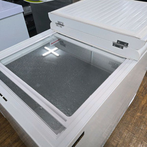 쇼케이스냉동고 탈착식