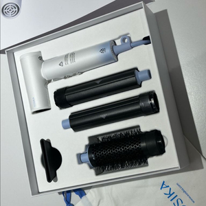 이로시카 드라이기 Eosika 에어 스타일러 새 제품