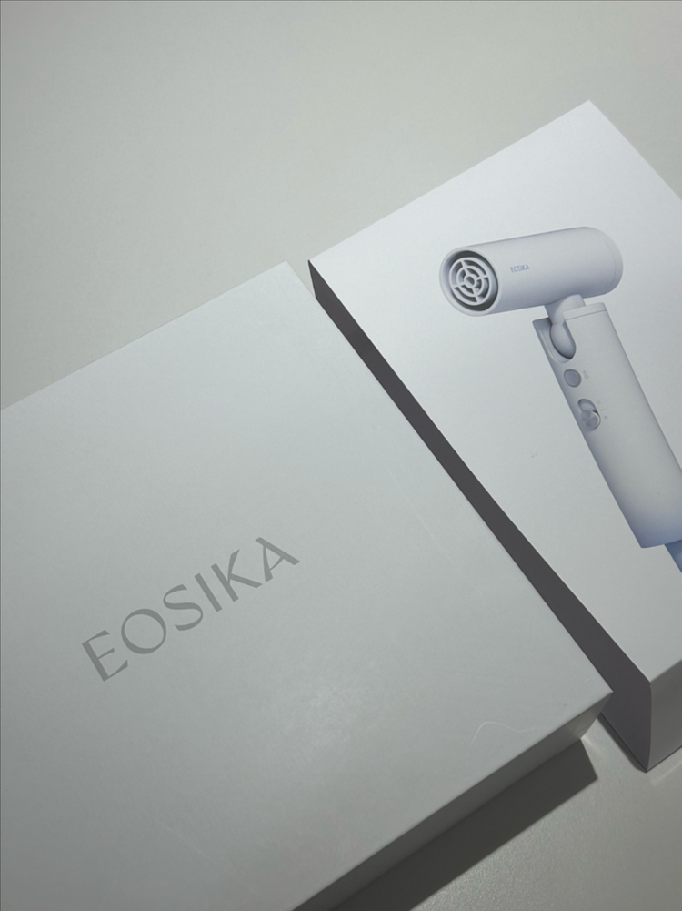 이로시카 드라이기 Eosika 에어 스타일러 새 제품--1