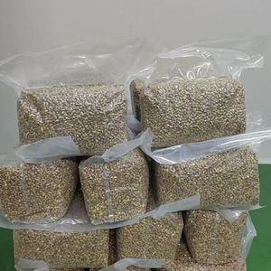 최상급 무염 미국산 피스타치오 원료 탈각 팝니다!!