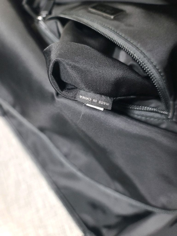 프라다 바이커백 라지 2vh991 메신저백 크로스백--7