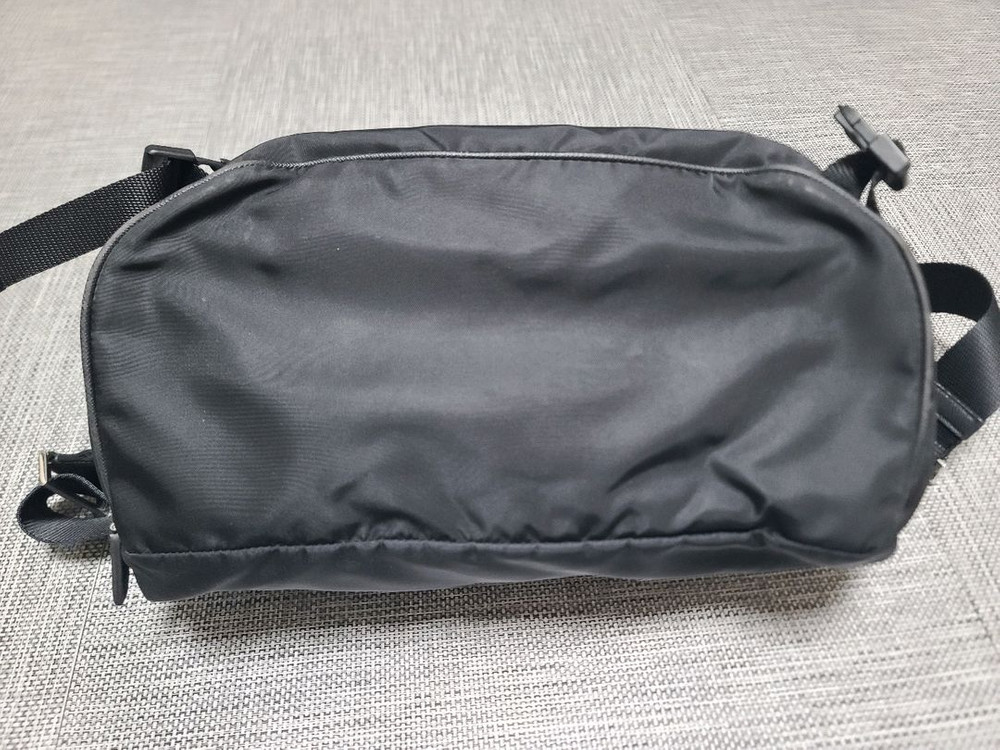 프라다 바이커백 라지 2vh991 메신저백 크로스백--8