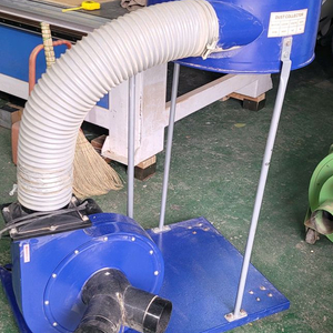 목공용 진공흡입기