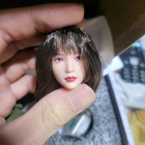 i8 유키 헤드 피규어 판매 육일돌