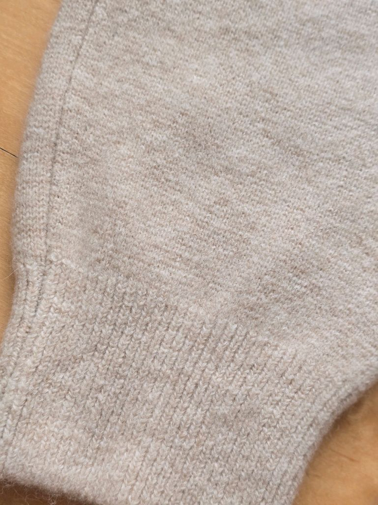 sjsj 니트 조거팬츠--3