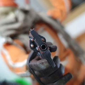 3a 12인치 액션피규어 마스터 조던 판매