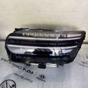 제네시스GV70 페리 LED라이트 헤드램프 운전석 AR500