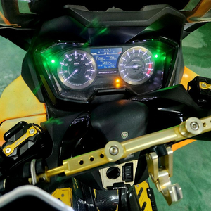 포르자350 풀튜닝 이미지