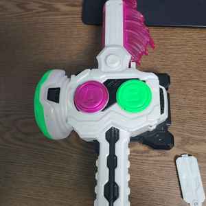 가면라이더 에그제이드 가샤콘 브래이커