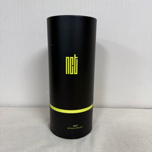 [탈덕 긴급 처분] NCT 공식 응원봉(구버전) 판매합니다.