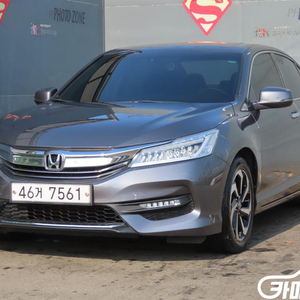 [혼다]올뉴어코드 2.4 (5인승) #2026년특가