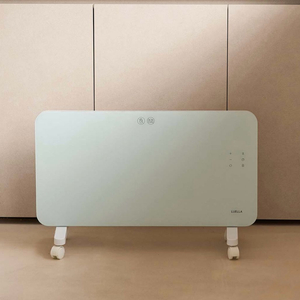 르엘라 컴백션 히터 중형 이미지