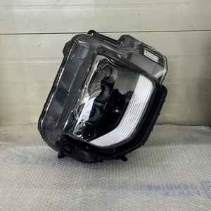 펠리세이드 LED라이트 조수석 전조등 헤드램프