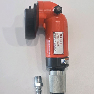 일제 후지 4인치 에어그라인더 강력형 이미지