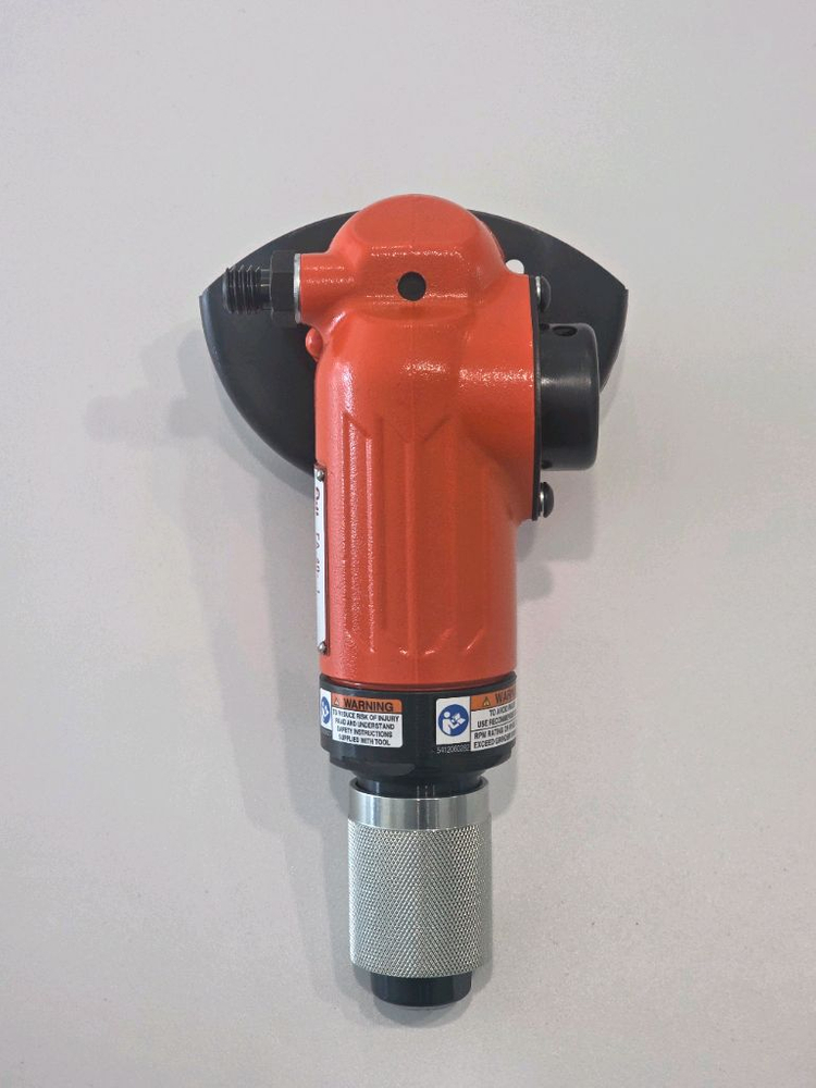 일제 후지 4인치 에어그라인더 강력형 이미지