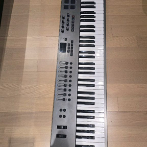 88건반 마스터 키보드 건반