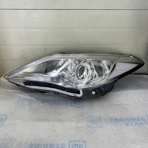 그랜저HG 할로겐라이트 운전석 전조등 헤드램프