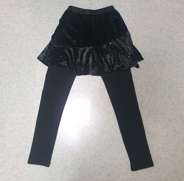 (165) [프랜치캣 계열사] 티파니키즈 기모 치랭스--2