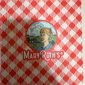 메리루스 모닝&나이트 액상형 비타민 946ml 2병