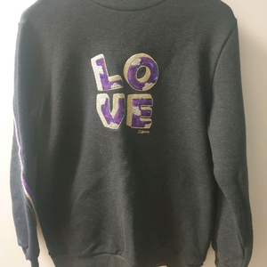 (165) [프랜치캣 계열사] 티파니키즈 기모 티셔츠