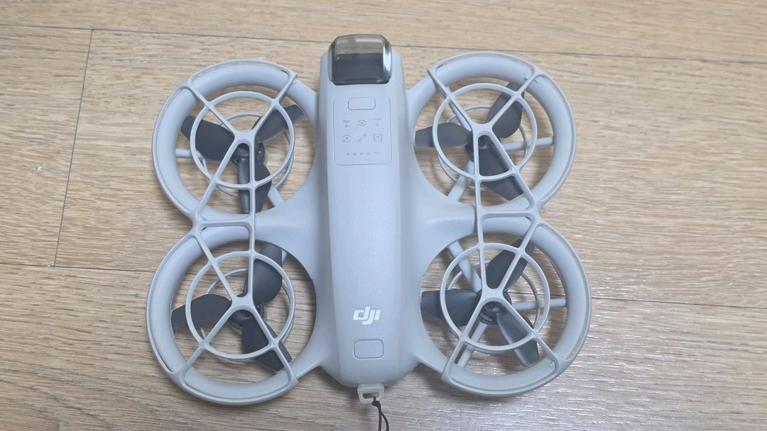 Dji Neo 네오 드론 셋트--1