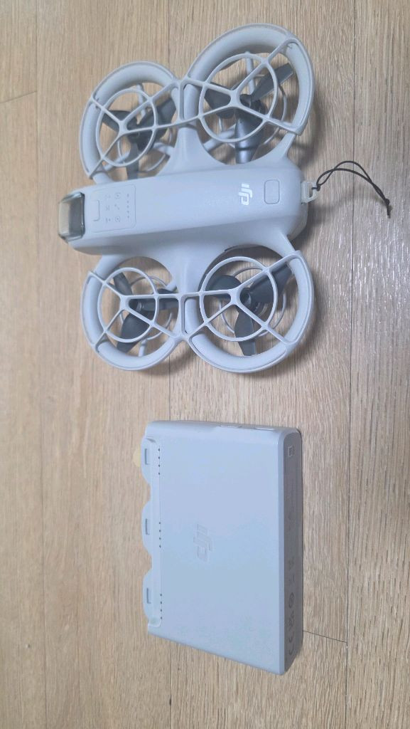 Dji Neo 네오 드론 셋트--3
