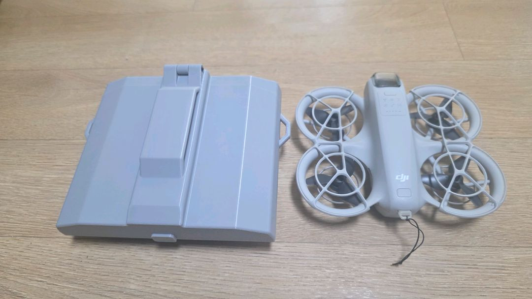 Dji Neo 네오 드론 셋트--4