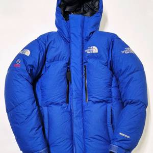 노스페이스 히말라야 (95) 구형 대장급 패딩 아이더