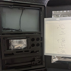 폼디 2.5 건메탈 판매합니다.