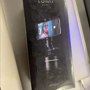 KINOFI Lumi Mark1 짐벌 새상품