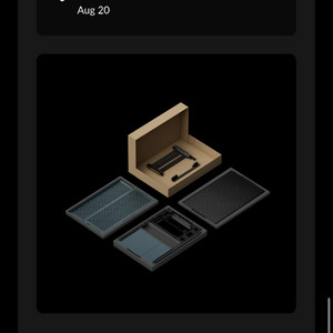 폼디 2.5 미드나잇