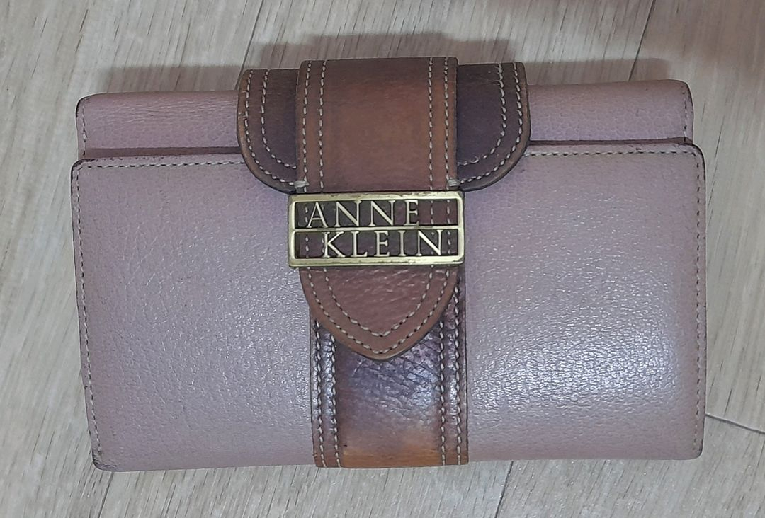 2종 여성 브랜드 등 지갑, 남녀 카드지갑 이미지