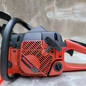 존스레드 2145 turbo 엔진톱