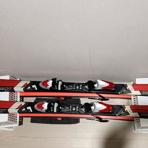 엘란 A-SERIES CARVE 스키 152cm